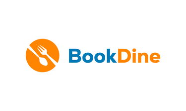 BookDine.com - Creative brandable domain for sale